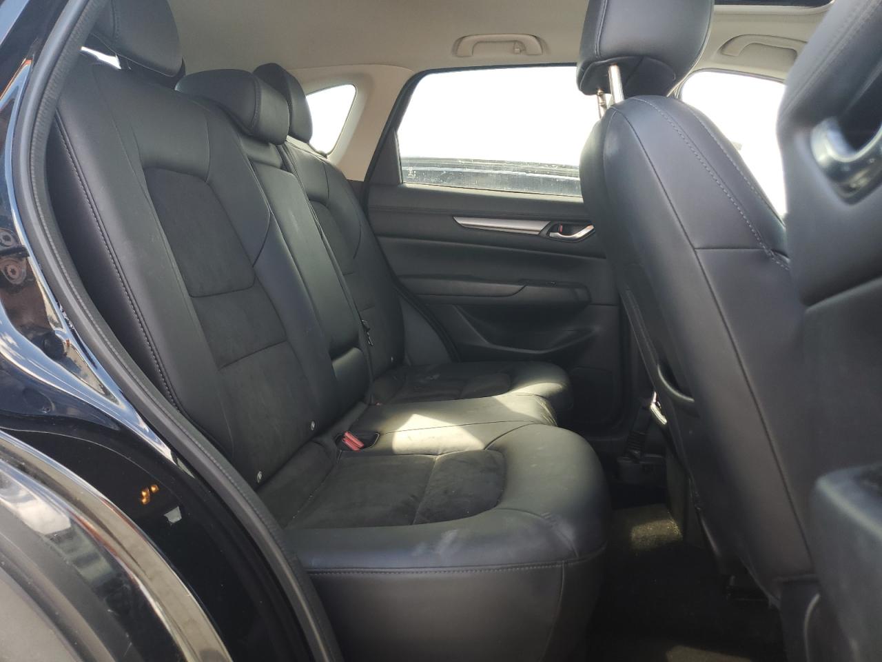 2019 Mazda Cx-5 Touring VIN: JM3KFBCM2K0529624 Lot: 68468215