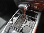 2012 AUDI A6 S LINE TDI CVT  for sale at Copart WOLVERHAMPTON