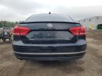2015 VOLKSWAGEN PASSAT SE   à vendre chez Copart ON - COOKSTOWN