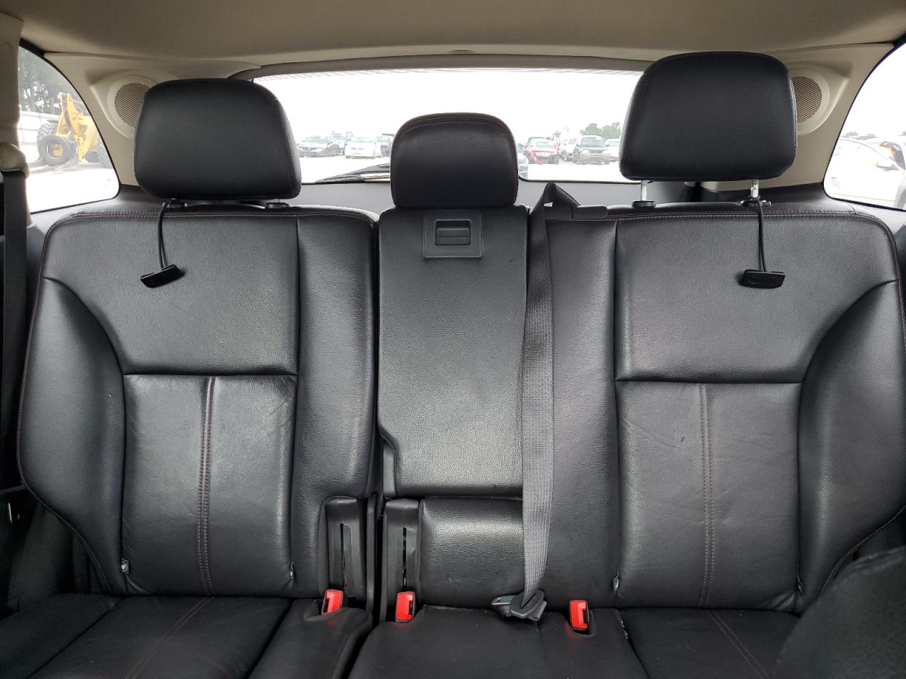 2013 Ford Edge Limited VIN: 2FMDK4KC7DBC34775 Lot: 68695415