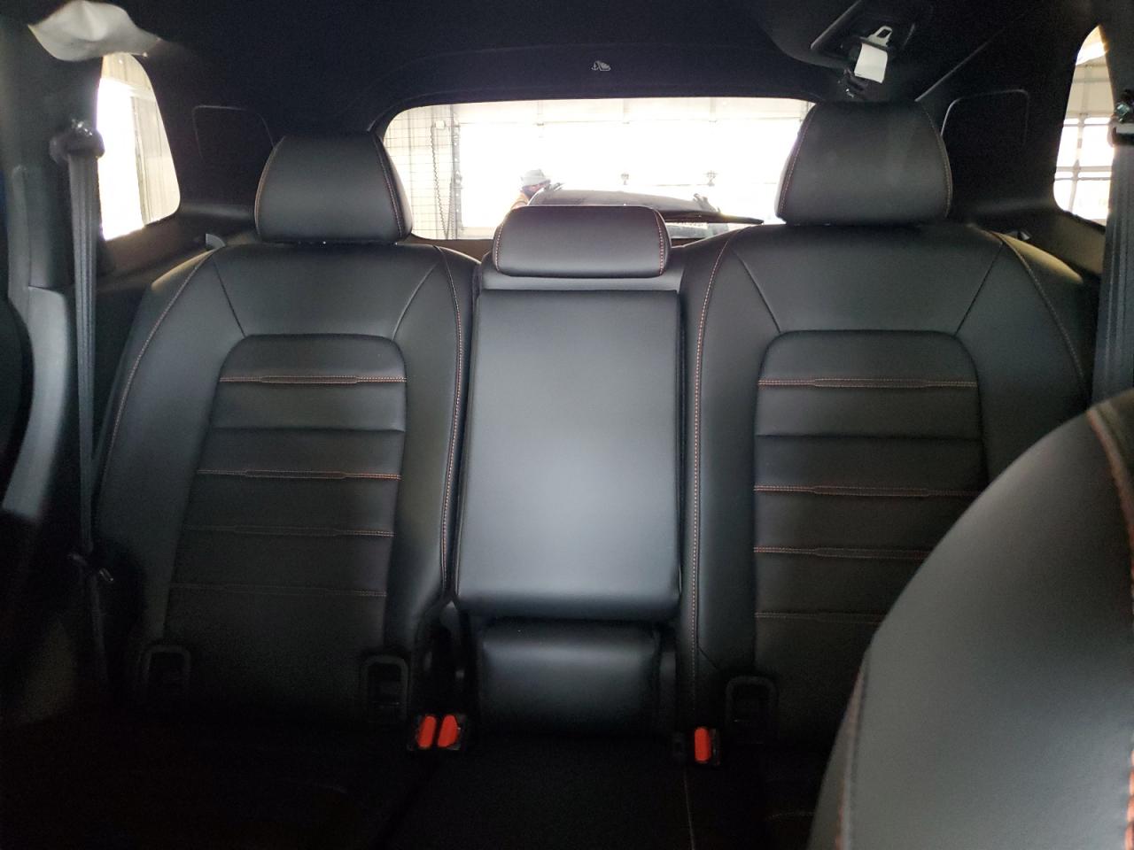 2023 Honda Cr-V Sport Touring VIN: 2HKRS6H9XPH800891 Lot: 70582925