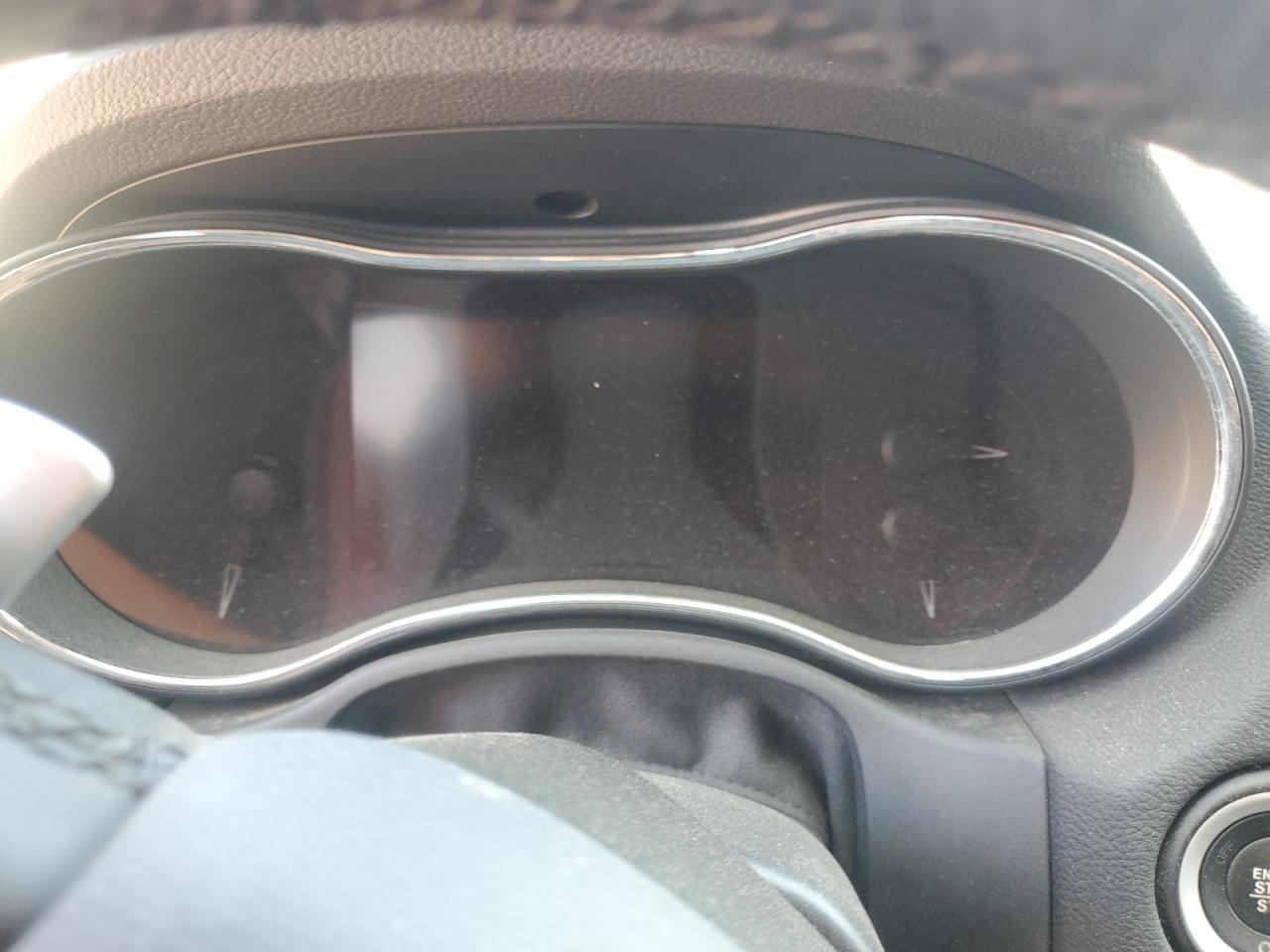 2017 Dodge Durango Ssv VIN: 1C4RDJFG9HC737651 Lot: 68966365