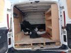 2017 RENAULT TRAFIC SL27 BUSINESS + DC SL27 DCI 120 BUSINESS+ VAN for sale at Copart PETERLEE