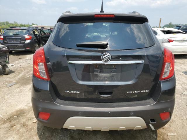  BUICK ENCORE 2014 Czarny