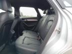 2013 AUDI Q3 S LINE for sale at Copart NEWBURY