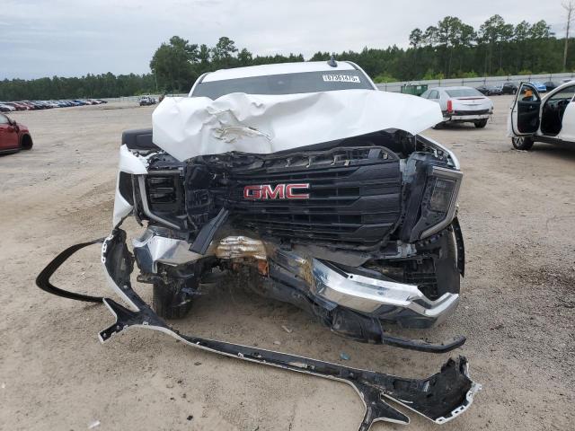  GMC SIERRA 2024 Белы