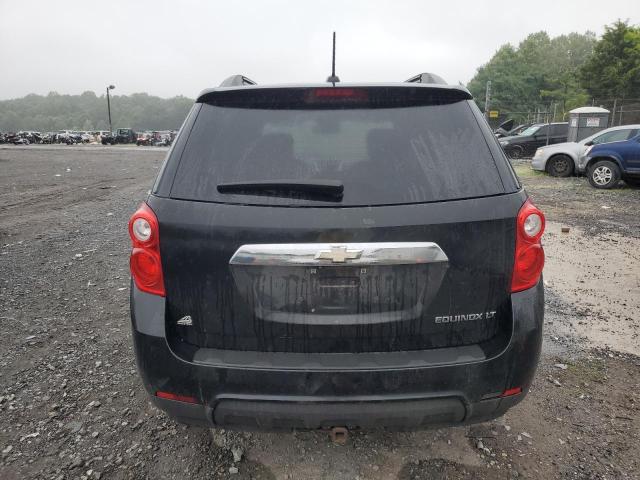 CHEVROLET EQUINOX 2015 Black