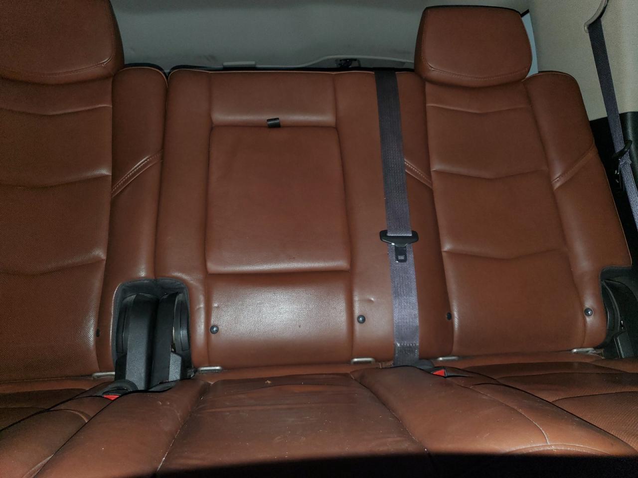 2017 Cadillac Escalade Premium Luxury VIN: 1GYS4CKJ6HR280609 Lot: 69382565