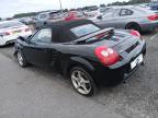 2004 TOYOTA MR2 ROADST for sale at Copart SANDTOFT