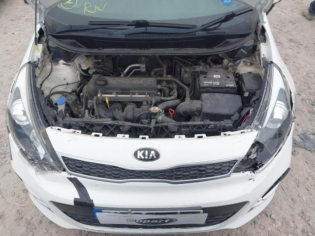2016 KIA RIO 3 AUTO 