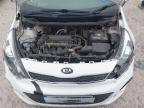 2016 KIA RIO 3 AUTO  for sale at Copart BRISTOL