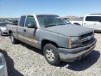 2003 CHEVROLET SILVERADO K1500   à vendre chez Copart UT - SALT LAKE CITY