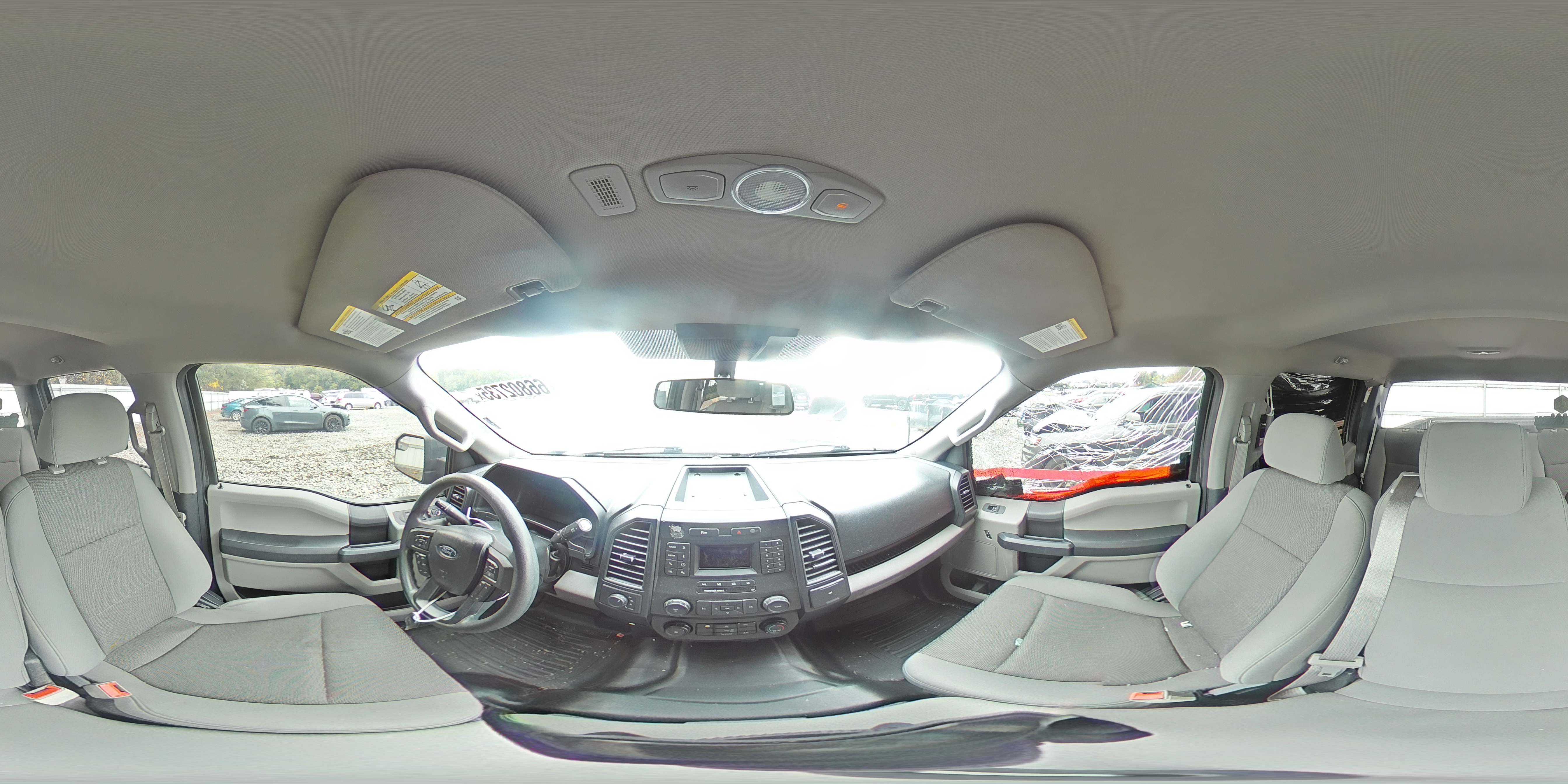 2020 Ford F150 Supercrew VIN: 1FTEW1EP7LKE79526 Lot: 66802735