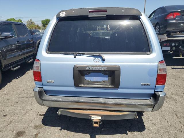 1996 TOYOTA 4RUNNER SR5  