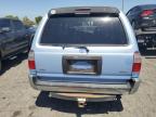 1996 TOYOTA 4RUNNER SR5   for sale at Copart CA - SAN BERNARDINO