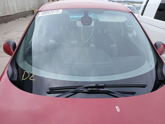 2012 RENAULT SCENIC 1.5 DCI DYNAMIQUE TOMTOM 5DR