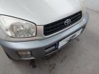 2003 TOYOTA RAV4 GX VV for sale at Copart WESTBURY