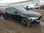 2018 AUDI A4 TECHNIK   à vendre chez Copart ON - TORONTO