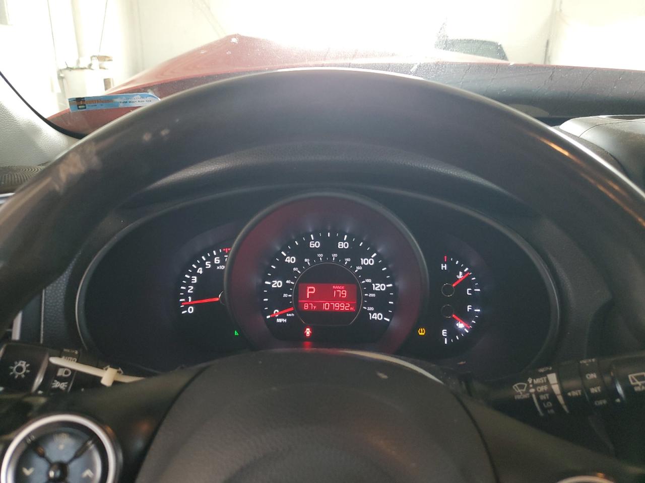 2018 Kia Soul + VIN: KNDJP3A55J7621688 Lot: 68424995