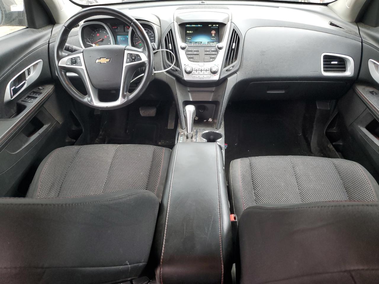 2012 Chevrolet Equinox Lt VIN: 2GNALDEK2C6182297 Lot: 70282585