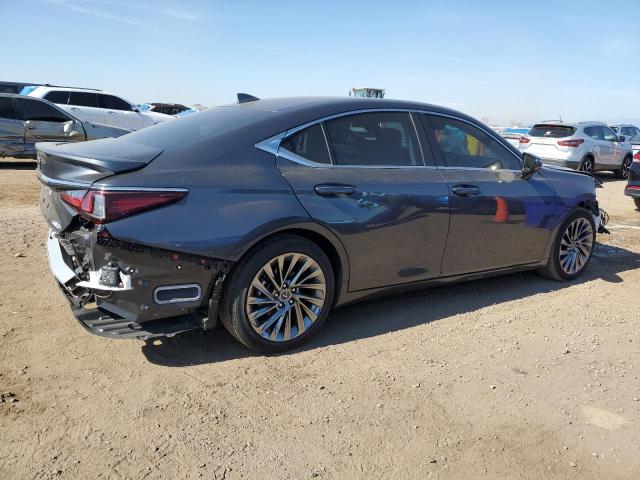  LEXUS ES300 2025 Серый