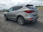 2017 HYUNDAI SANTA FE SPORT    for sale at Copart ON - OTTAWA