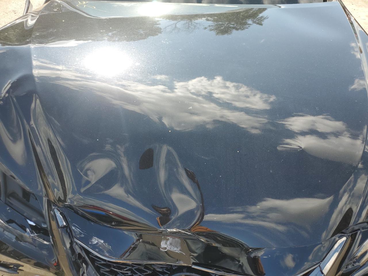 2023 Lexus Es 350 F Sport Handling VIN: 58AJZ1B10PU159629 Lot: 67817385