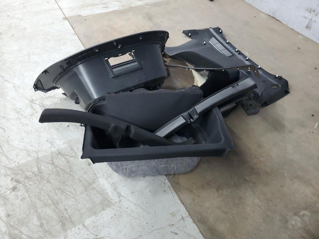 2021 Tesla Model Y VIN: 5YJYGDEE6MF179064 Lot: 67426435