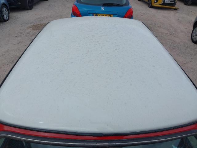 1997 ROVER MINI COOPE
