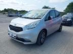 2017 KIA VENGA 3 CR for sale at Copart SANDWICH