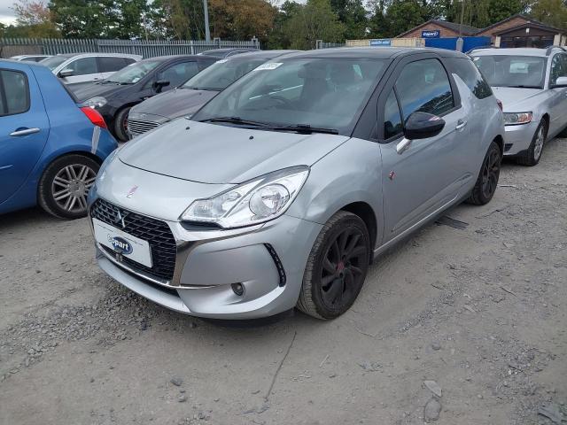 2018 DS DS 3 PERFORMANCE LINE