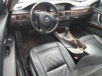 2012 BMW 328 I   for sale at Copart NC - CHINA GROVE