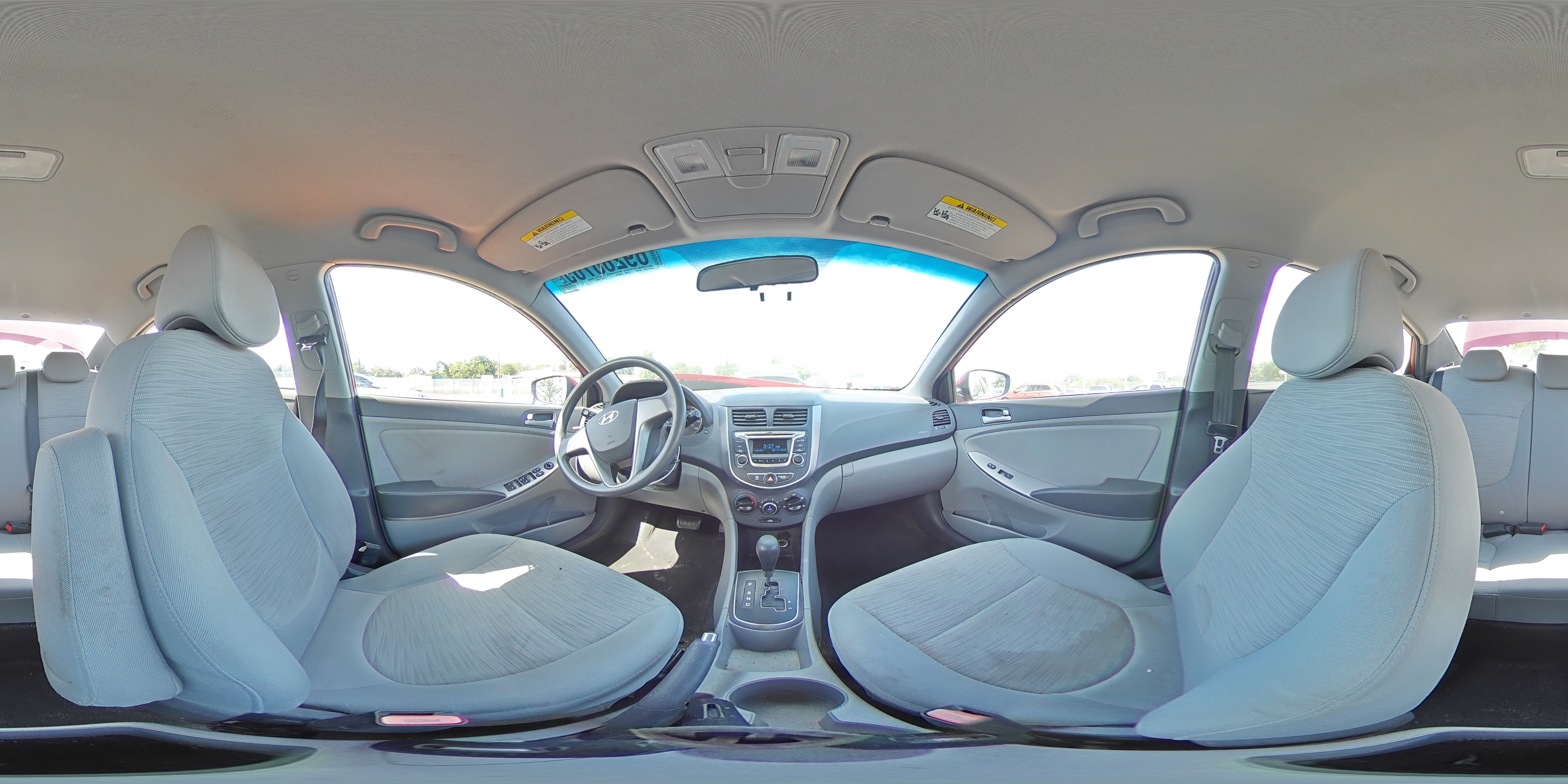 2016 Hyundai Accent Se VIN: KMHCT4AE6GU114945 Lot: 69280765