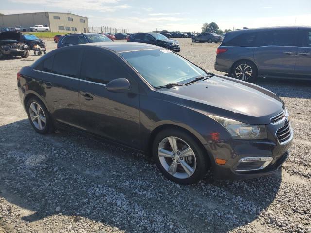 Sedans CHEVROLET CRUZE 2015 Szary