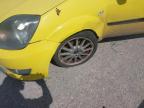 2007 FORD ZETEC 30TH ANNIVERSARY  for sale at Copart SANDWICH