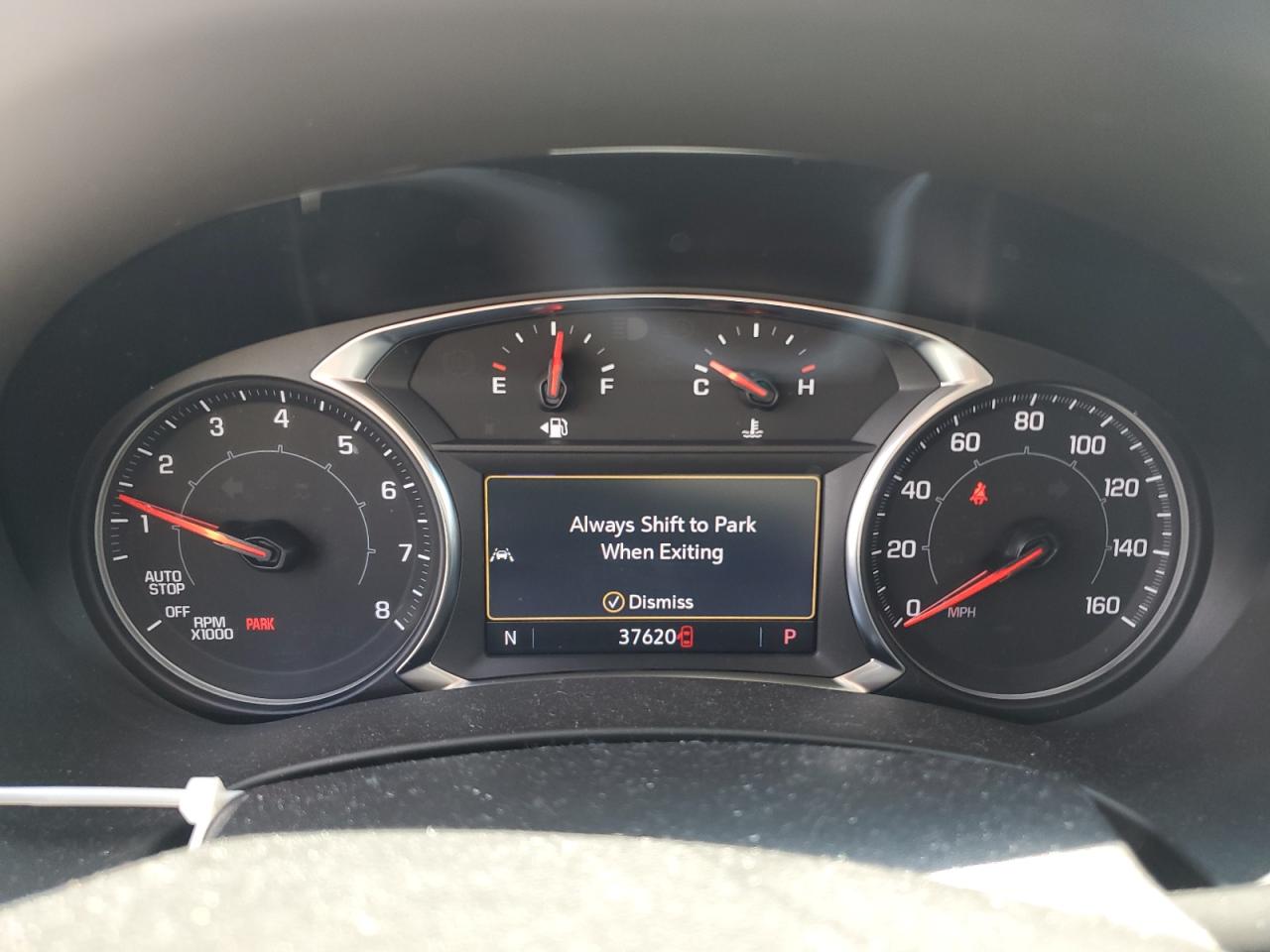 2024 GMC Terrain Slt VIN: 3GKALPEG4RL136131 Lot: 67617725