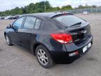 2012 CHEVROLET CRUZE LT for sale at Copart SANDTOFT