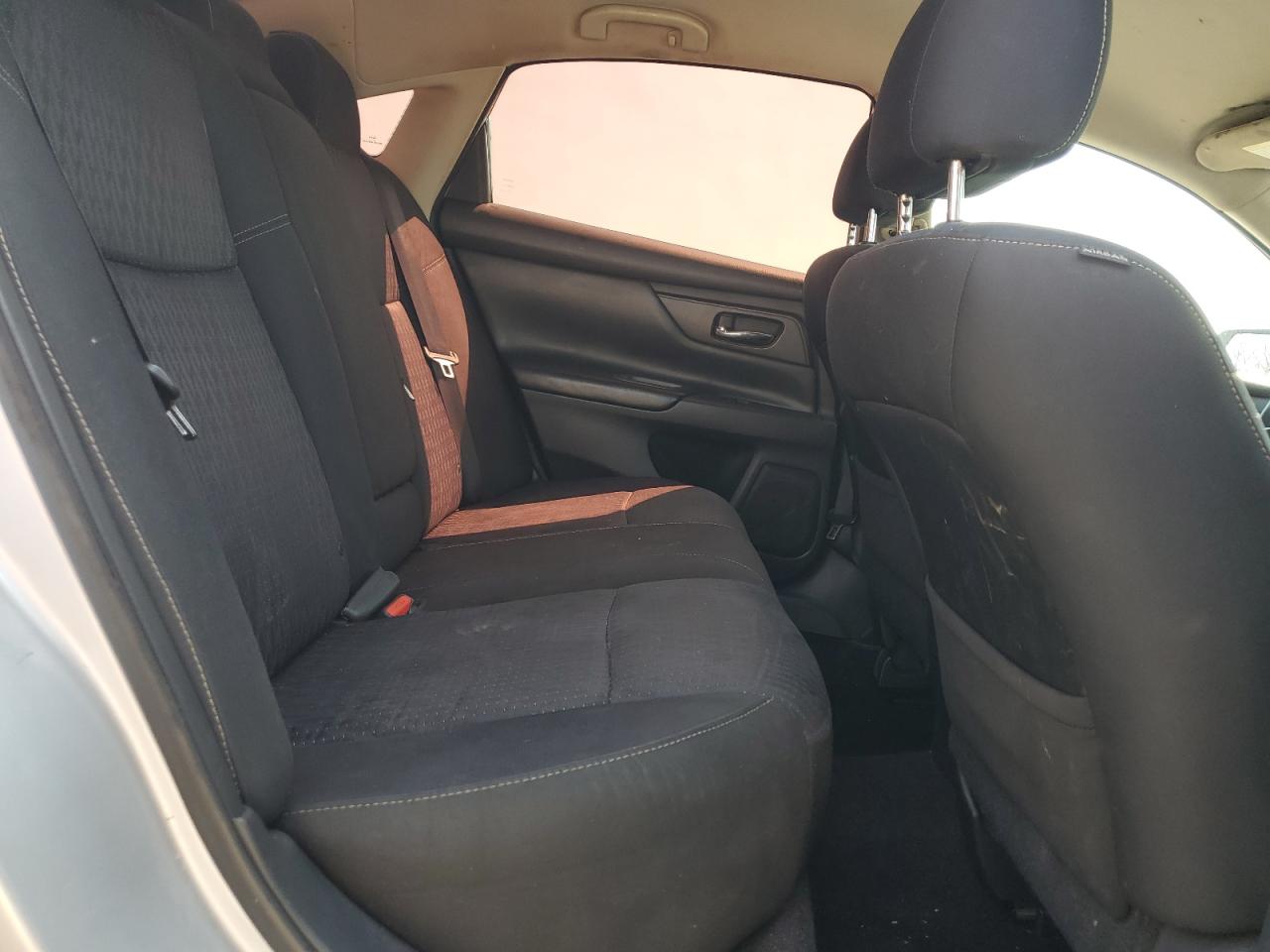 2017 Nissan Altima 2.5 VIN: 1N4AL3AP1HN315256 Lot: 68826355