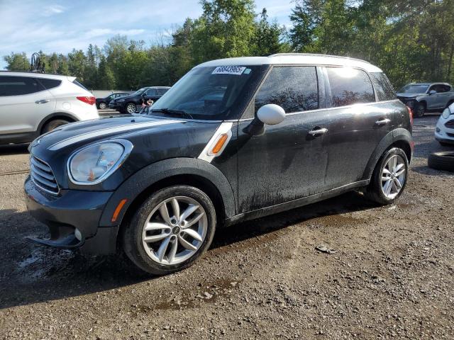 2014 MINI COOPER COUNTRYMAN   for sale at Copart ON - COOKSTOWN