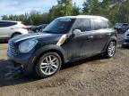 2014 MINI COOPER COUNTRYMAN   for sale at Copart ON - COOKSTOWN