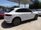 2015 PORSCHE MACAN TURBO   for sale at Copart FL - ORLANDO SOUTH