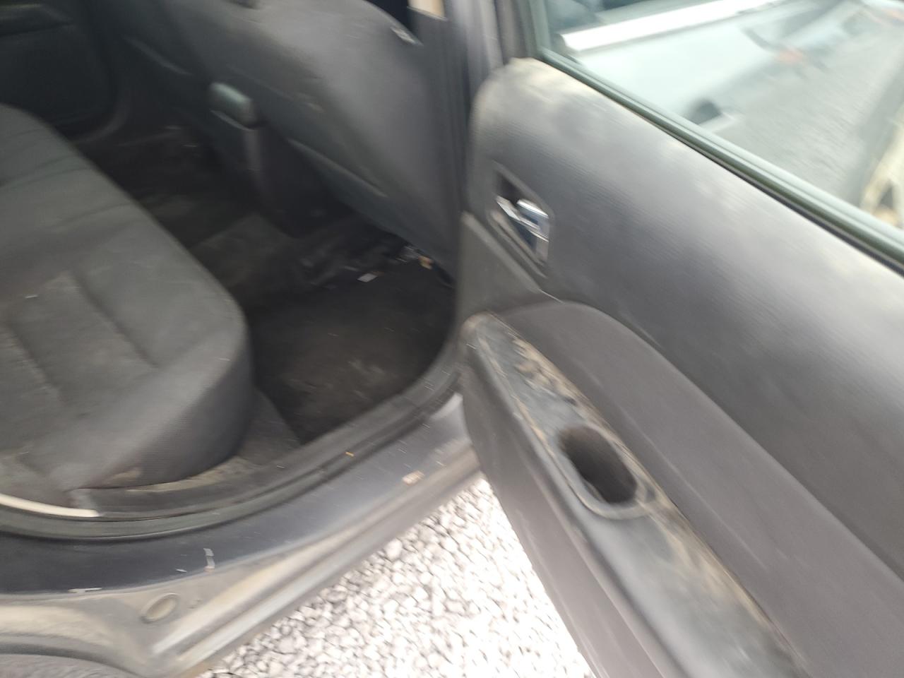 2012 Ford Fusion Se VIN: 3FAHP0HA3CR424083 Lot: 69282865