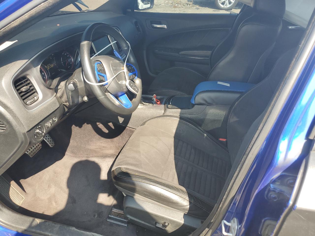 2018 Dodge Charger R/T VIN: 2C3CDXCT5JH331545 Lot: 67827975