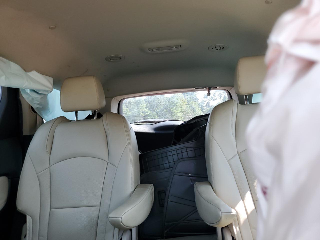 2019 Buick Enclave Essence VIN: 5GAERBKW8KJ172221 Lot: 68292675