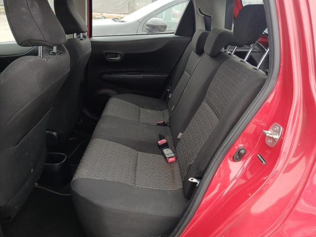 2014 TOYOTA YARIS ICON