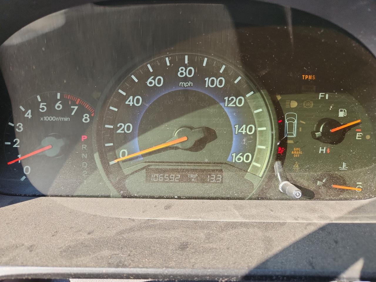 2009 Honda Odyssey Exl VIN: 5FNRL387X9B000250 Lot: 69869475