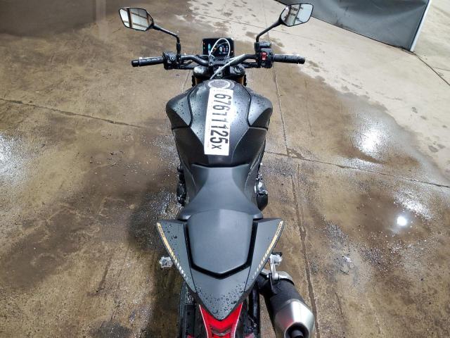 2025 HONDA CB1000 SP  