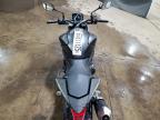 2025 HONDA CB1000 SP   a la Venta en Copart OH - CLEVELAND WEST