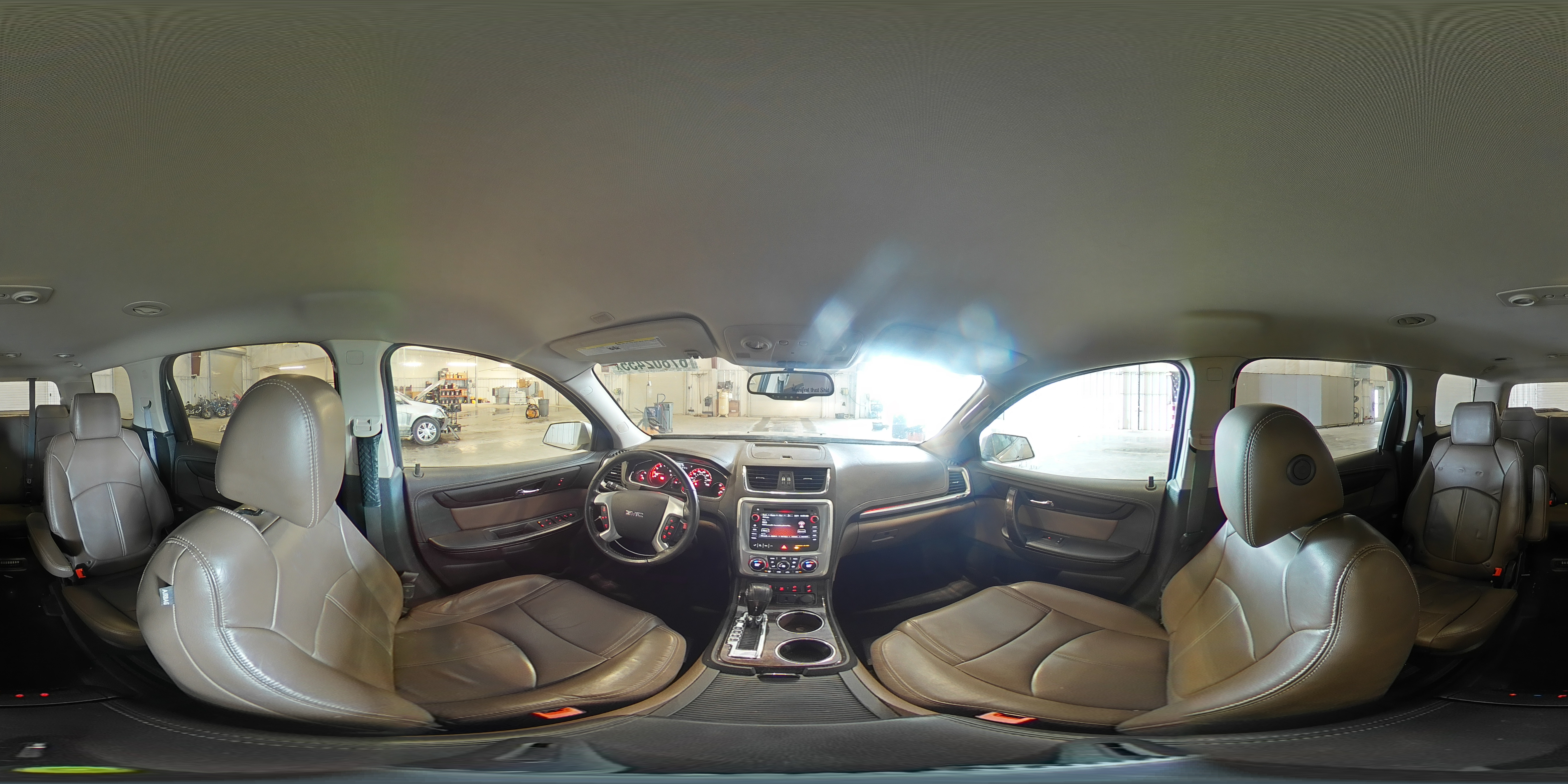 2015 GMC Acadia Slt-1 VIN: 1GKKVRKD7FJ203098 Lot: 67802455