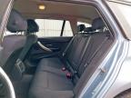 2013 BMW 3 SERIES SE for sale at Copart YORK
